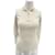 MAJE  Knitwear T.US 2 cotton White  ref.979639