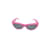 Autre Marque ALAN CROCETTI Gafas de sol T.  el plastico Rosa Plástico  ref.979650