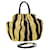Prada Hand Bag Nylon 2way Gold Tone Auth yk7593  ref.980146