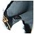 LOUIS VUITTON Monogram Empreinte Neverfull MM M46040 Pochette Noir LV Auth 46795 - vue 12