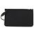 LOUIS VUITTON Monogram Empreinte Neverfull MM M46040 Pochette Noir LV Auth 46795 - vue 2