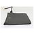 LOUIS VUITTON Monogram Empreinte Neverfull MM M46040 Pochette Noir LV Auth 46795 - vue 3