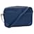 LOUIS VUITTON Epi Trocadero 23 Shoulder Bag Blue M52305 LV Auth 46763 Leather  ref.980232