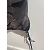 Gonne TOM FORD T.IT 38 Seta Marrone - vista 4