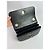 Trendy CC Chanel Trendige kleine CC-Handtasche mit Tragegriff oben Schwarz - Ansicht 8