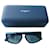 Givenchy GV-Sonnenbrille 71125S / Schwarze Farbe Acetat  ref.980314