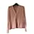 Cos Knitwear Pink Silk  ref.980315