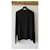 GIVENCHY SCHWARZER WOLLPULLOVER  - Ansicht 3