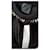 GIVENCHY SCHWARZER WOLLPULLOVER  - Ansicht 4