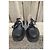 Pollini p derby 37 Nuova Condizione Nero Beige - vista 4