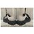 Pollini p derby 37 Nuova Condizione Nero Beige - vista 5