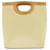 Louis Vuitton Stillwood Yellow Patent leather  ref.980579
