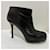 Yves Saint Laurent Bottines YSL Trip Too Noir  - vue 2