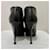Yves Saint Laurent Bottines YSL Trip Too Noir  - vue 4