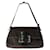 Fendi mini sac à bandoulière Mamma Baguette Toile Multicolore  ref.980815