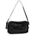 Chloé Sac Bandoulière Cuir Noir 03-12-51-65-5955 Auth yk7634  ref.980883