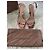 Sandali Gianvito Rossi Diamond Bronzo Pelle Vernice - vista 3