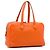 Hermès Hermes Arancione Victoria - vista 2
