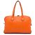 Hermès Hermes Arancione Victoria - vista 3