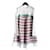 Chanel Paris/Seoul CC Buttons Runway Dress Multiple colors  ref.981089