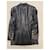 Cambon Chanel Chaquetas Negro - vista 10