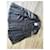 Cambon Chanel Chaquetas Negro - vista 3