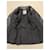 Cambon Chanel Chaquetas Negro - vista 7