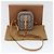 Borsa a tracolla Mini Juliet PM con monogramma LOUIS VUITTON Blu M92005 LV Auth em4662 - vista 12
