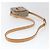 Borsa a tracolla Mini Juliet PM con monogramma LOUIS VUITTON Blu M92005 LV Auth em4662 - vista 7