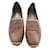 Christian Dior Granville Pink Leather  ref.981229