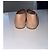 Espadrillas Christian Dior Granville in pelle rosa - vista 4
