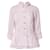 Chanel 9K$ Paris/Jaqueta Versalhes Tweed Rosa  ref.981241