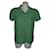 Just Cavalli Polos Green Cotton  ref.981243
