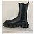 Amiri Chelsea-Stiefel mit dicker Sohle - Ansicht 6