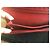 Cartera Chanel Yen de cuero Caviar rojo Roja - vista 6