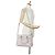 Borsa Dior Granville bianca - vista 15