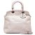 Borsa Dior Granville bianca - vista 16