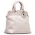 Borsa Dior Granville bianca - vista 2