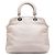 Borsa Dior Granville bianca - vista 3