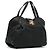 Louis Vuitton Mahina nero Cirrus PM - vista 2