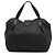 Louis Vuitton Mahina nero Cirrus PM - vista 4