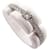 BAGUE CHANEL ULTRA CERAMIQUE BLANCHE OR BLANC 18K & DIAMANT T50 RING  ref.981374