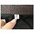 Hermès CAMICIA FITTING HERMES CON COLLO DRITTO 026250H20239 COTONE NERO M 39 15.5 Camicie - vista 3