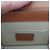 Borsa a mano Jacquemus Chuiquito in pelle marrone - vista 4