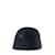 Hermès HERMES  Hats T.cm 59 Cotton Navy blue  ref.981703