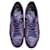 Christian Dior Basket Cuir Violet  ref.981728