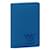 Louis Vuitton Aerogramma organizer tascabile LV Blu Pelle  ref.981743