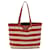 BURBERRY Toile Rouge  ref.982207