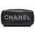 Borsa Chanel CC Mademoiselle Ligne nera Nero - vista 4