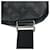 Bumbag Marsupio nero Monogram Eclipse Explorer di Louis Vuitton - vista 11